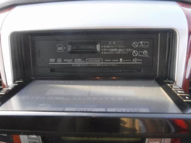 Toyota ALPHARD 2005-04 8932-12