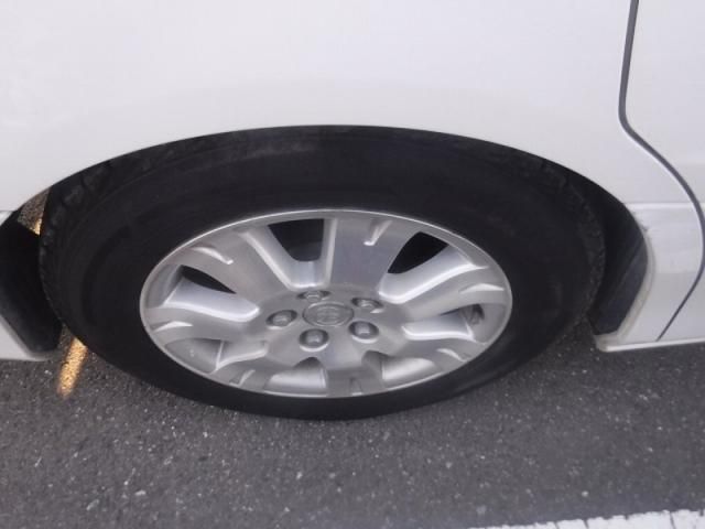 Toyota ALPHARD 2005-04 8932-5