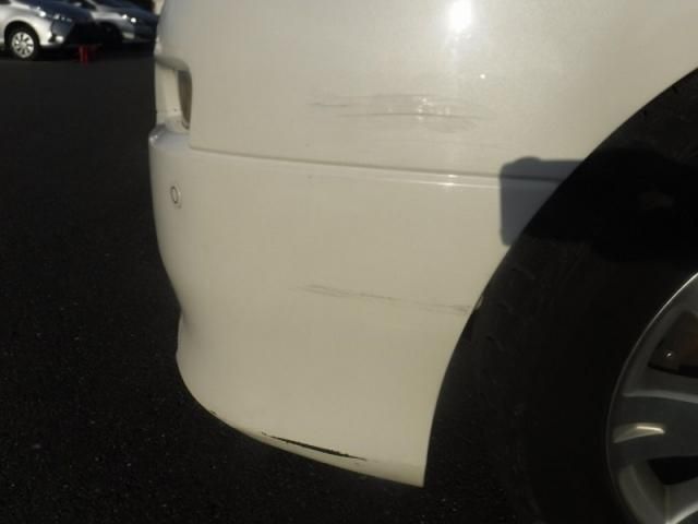 Toyota ALPHARD 2005-04 8932-17