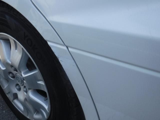 Toyota ALPHARD 2005-04 8932-19