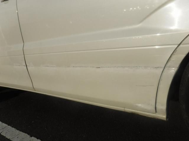 Toyota ALPHARD 2005-04 8932-14
