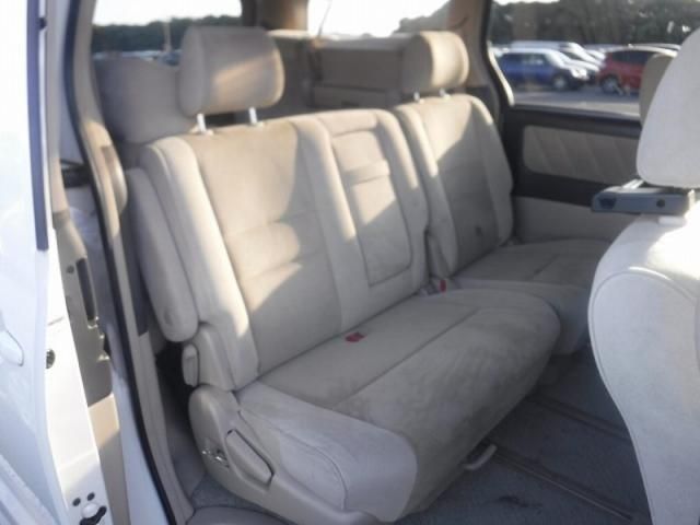 Toyota ALPHARD 2005-04 8932-7