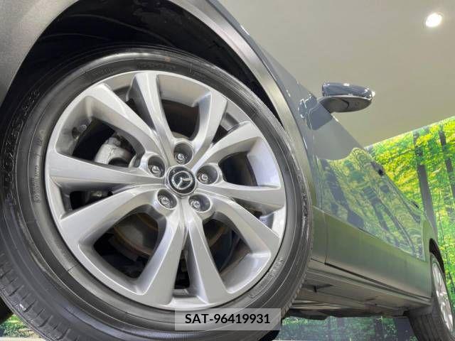 Mazda CX-30 2019-12 358487-13