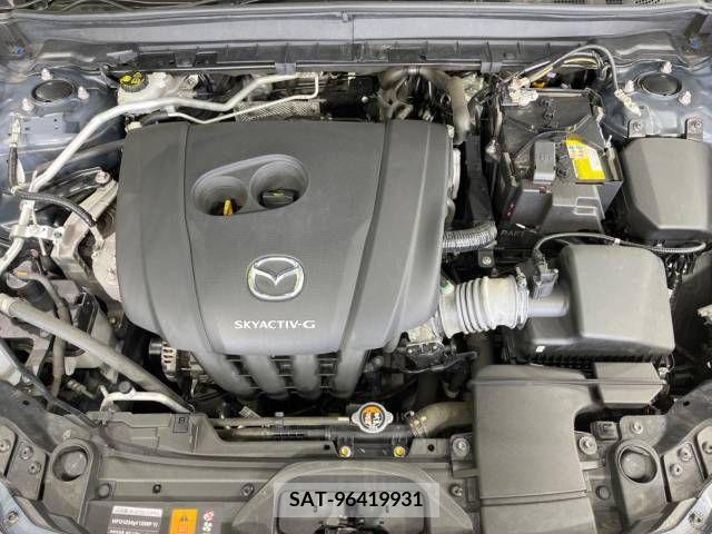 Mazda CX-30 2019-12 358487-18