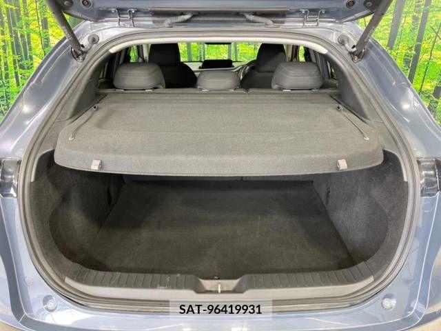 Mazda CX-30 2019-12 358487-10
