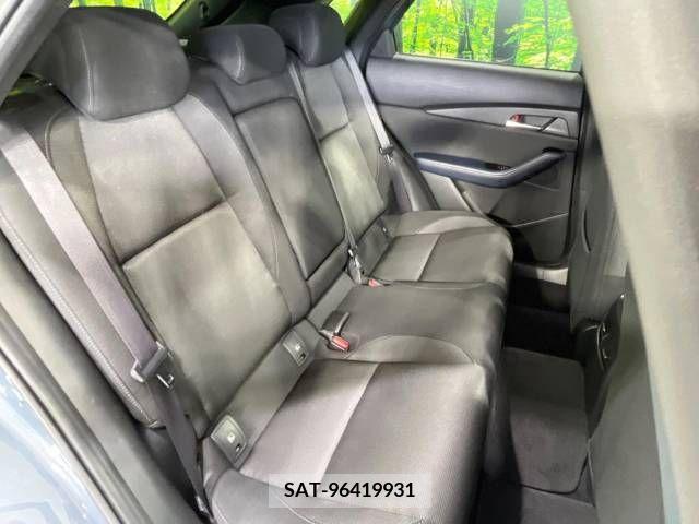 Mazda CX-30 2019-12 358487-9