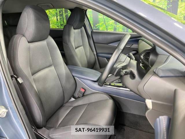 Mazda CX-30 2019-12 358487-8