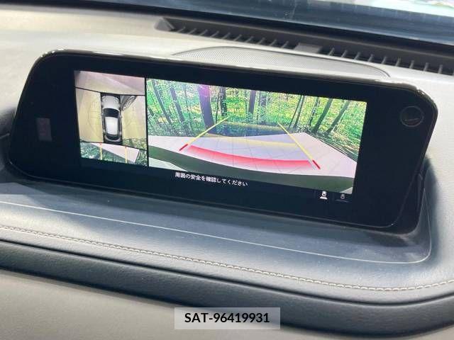 Mazda CX-30 2019-12 358487-3