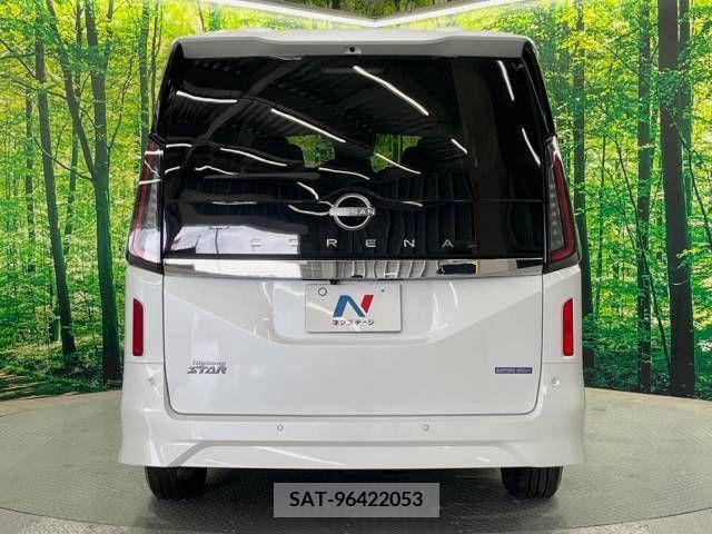 Nissan SERENA 2023-05 340031-16