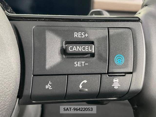 Nissan SERENA 2023-05 340031-5