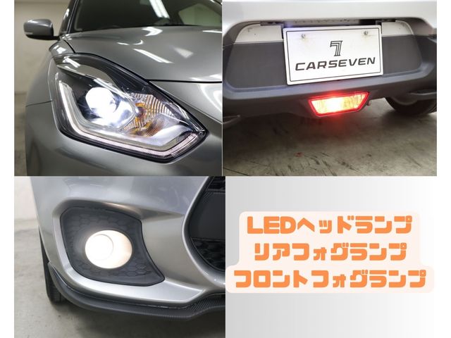Suzuki SWIFT 2019-09 27227-17
