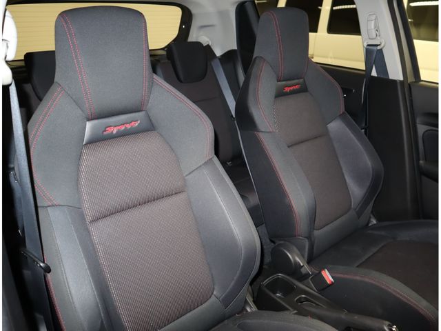 Suzuki SWIFT 2019-09 27227-24