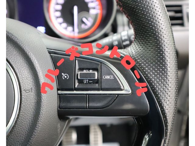 Suzuki SWIFT 2019-09 27227-20