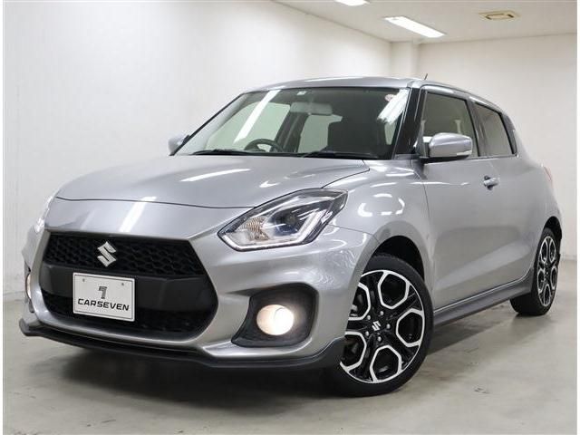 Suzuki SWIFT 2019-09 27227-0