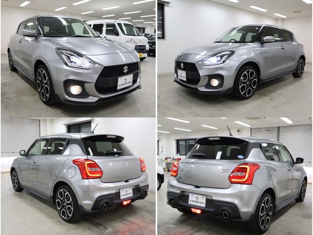 Suzuki SWIFT 2019-09 27227-27