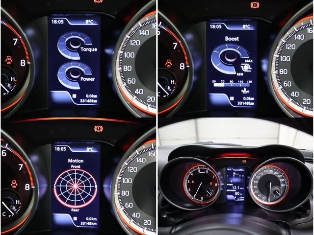 Suzuki SWIFT 2019-09 27227-21