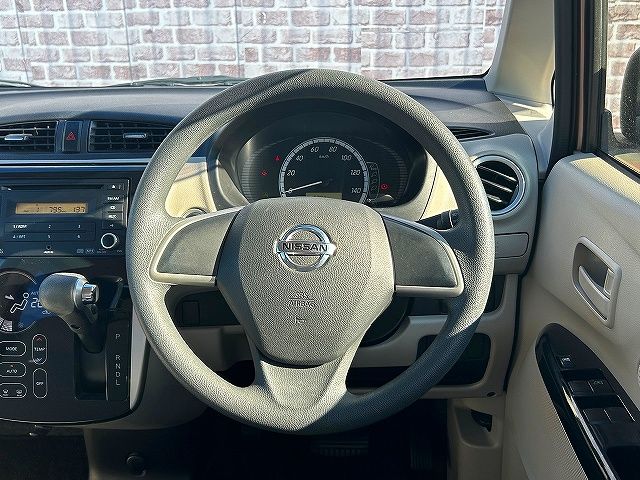 Nissan DAYZ 2013-08 192446-13