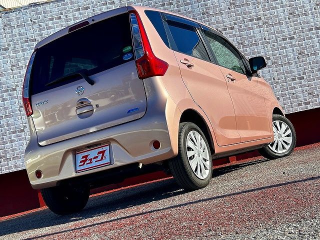 Nissan DAYZ 2013-08 192446-16