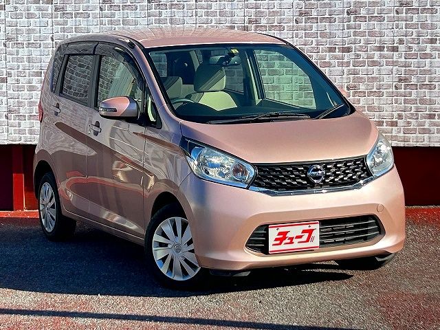 Nissan DAYZ 2013-08 192446-6