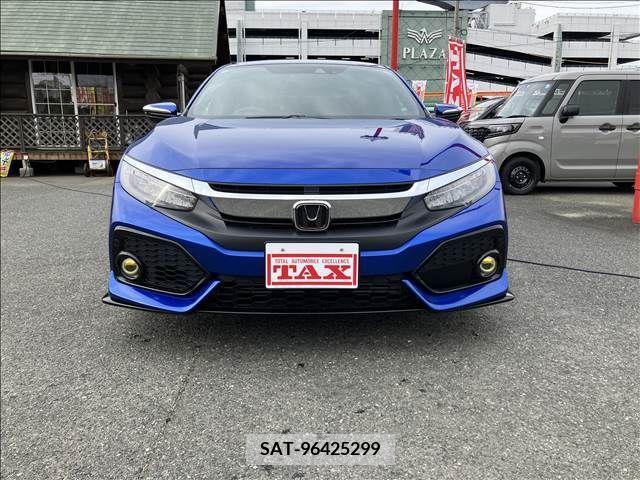 Honda CIVIC 2018-04 215897-16
