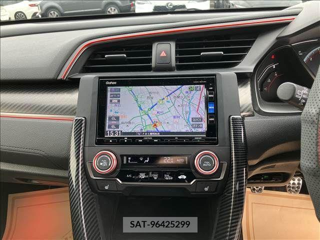 Honda CIVIC 2018-04 215897-9