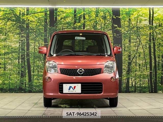 Nissan MOCO 2011-12 324534-14