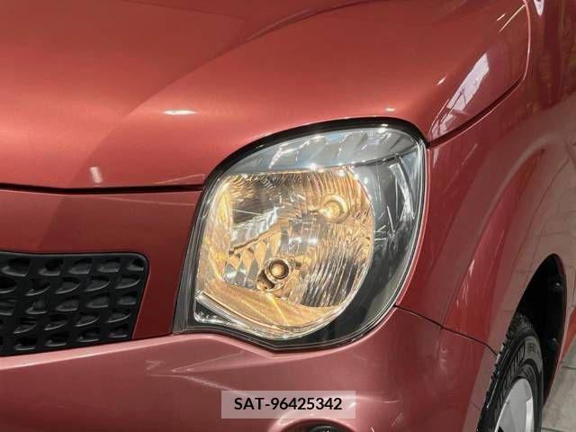 Nissan MOCO 2011-12 324534-12