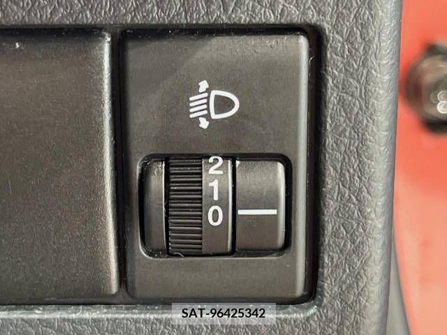 Nissan MOCO 2011-12 324534-6