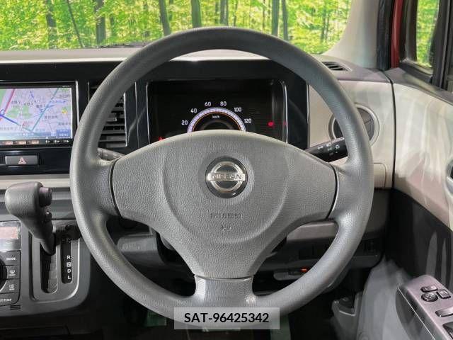 Nissan MOCO 2011-12 324534-11