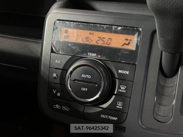 Nissan MOCO 2011-12 324534-5