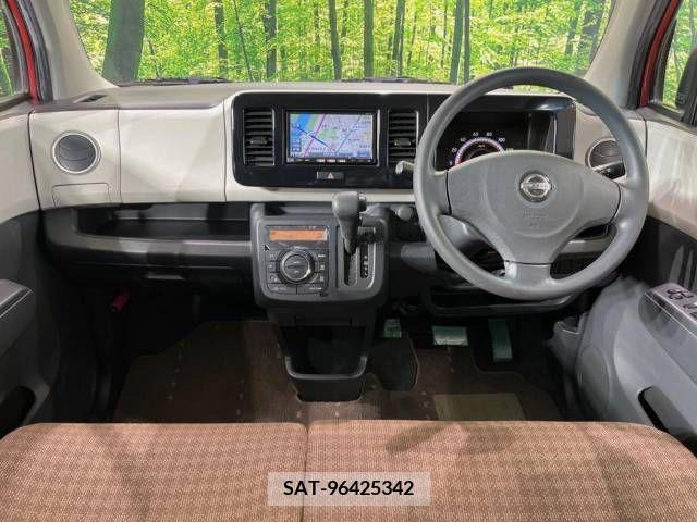 Nissan MOCO 2011-12 324534-1
