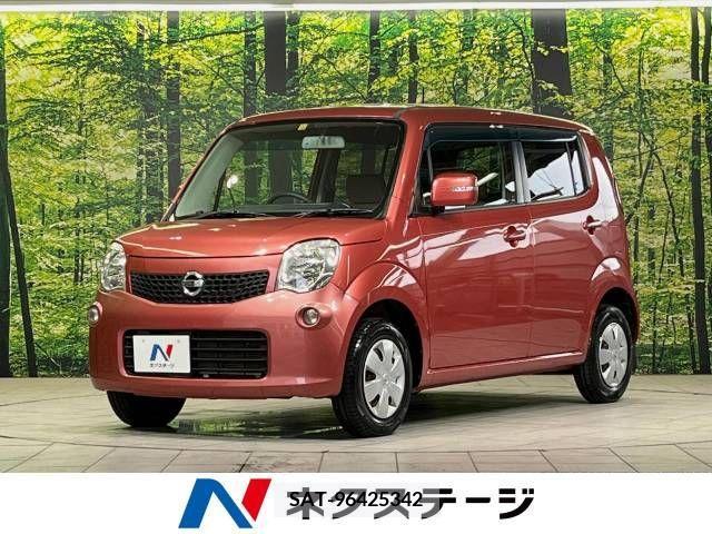 Nissan MOCO 2011-12 324534-0