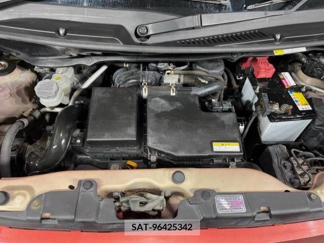 Nissan MOCO 2011-12 324534-18