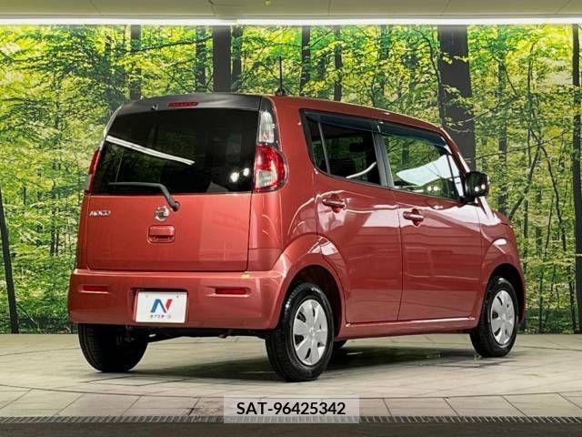 Nissan MOCO 2011-12 324534-17