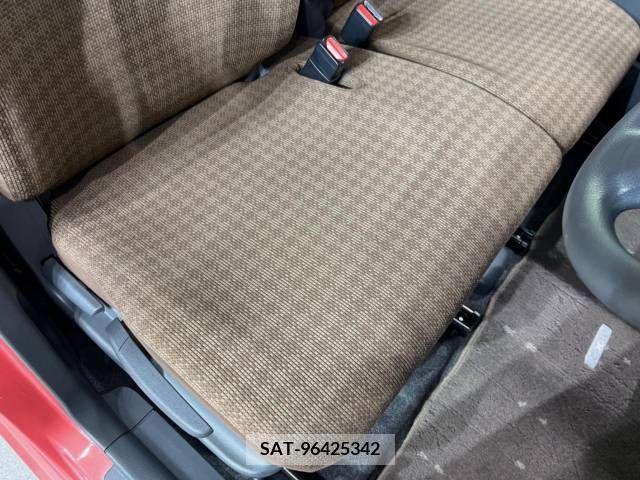 Nissan MOCO 2011-12 324534-9