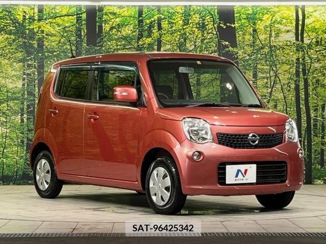Nissan MOCO 2011-12 324534-16