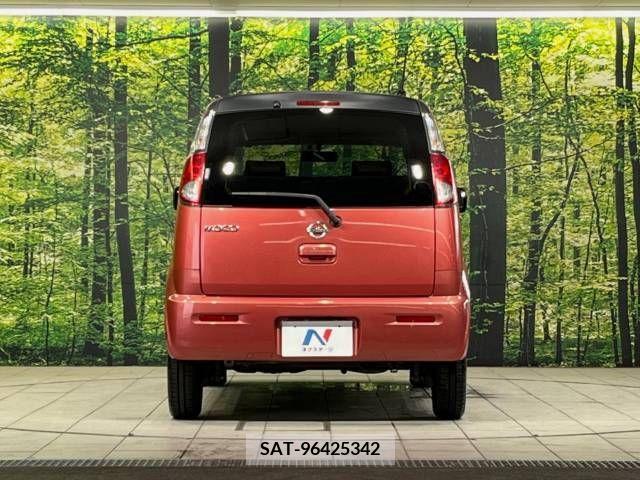 Nissan MOCO 2011-12 324534-15