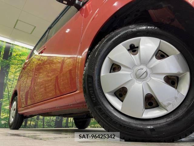 Nissan MOCO 2011-12 324534-13