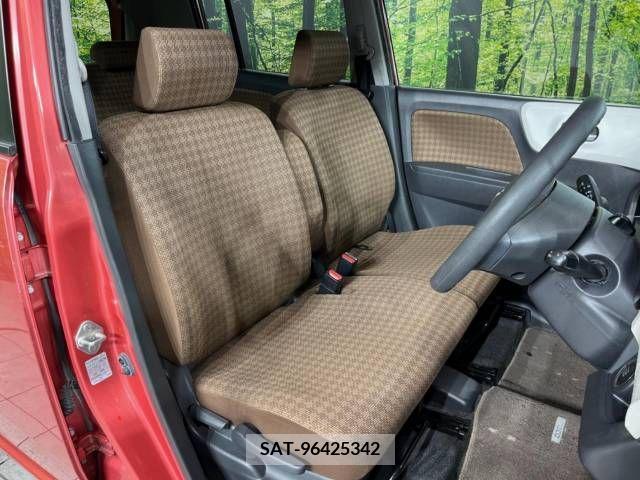 Nissan MOCO 2011-12 324534-8
