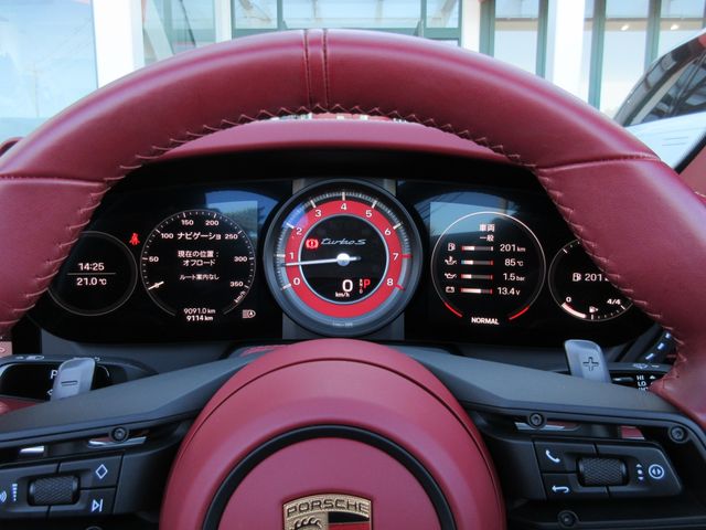 Porsche 911 2021-01 8871-21