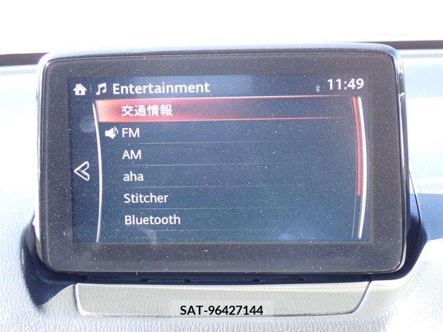 Mazda DEMIO 2017-11 371962-4