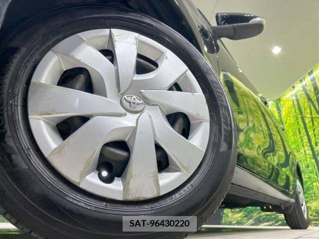 Toyota VITZ 2016-08 327979-13
