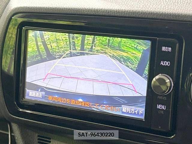Toyota VITZ 2016-08 327979-3