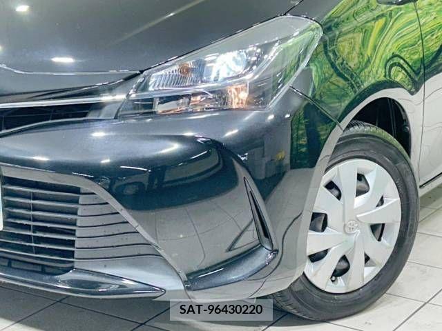 Toyota VITZ 2016-08 327979-12