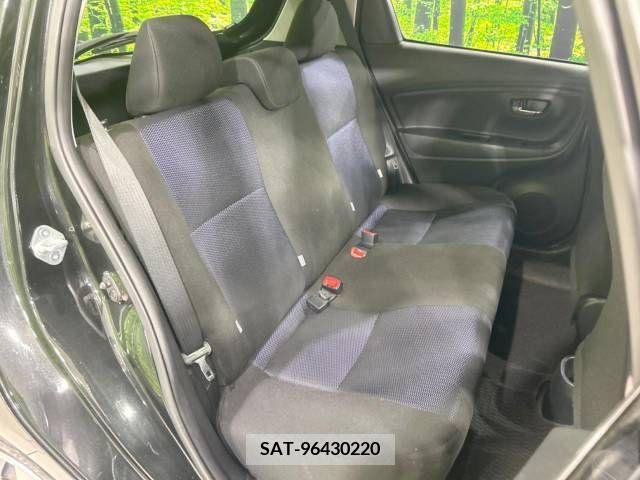 Toyota VITZ 2016-08 327979-9