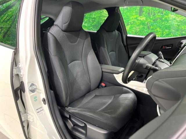 Toyota PRIUS 2016-10 19766-8