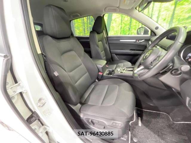 Mazda CX-5 2022-10 210105-8