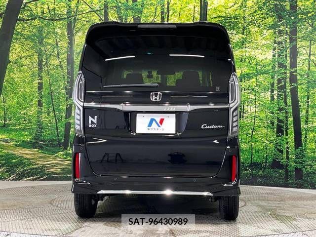 Honda N BOX CUSTOM 2021-10 392672-15