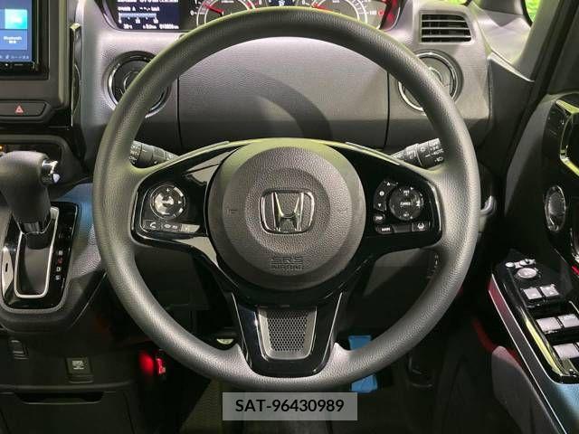 Honda N BOX CUSTOM 2021-10 392672-11