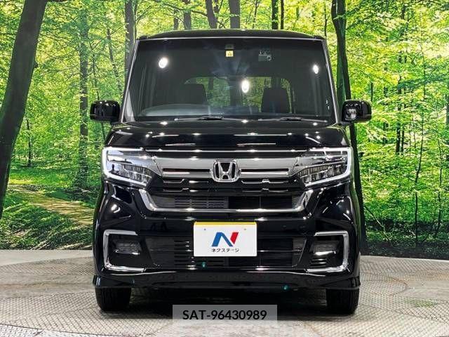 Honda N BOX CUSTOM 2021-10 392672-14